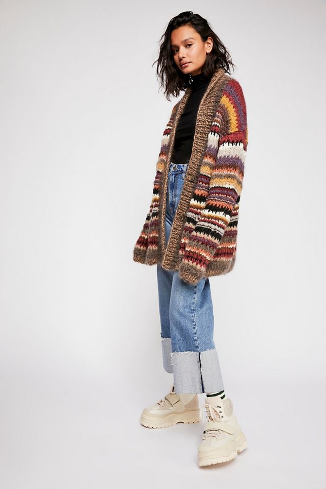 Celebration Cardigan Jumper #3