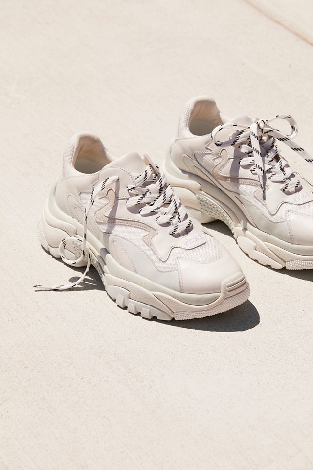 Miles Trainer