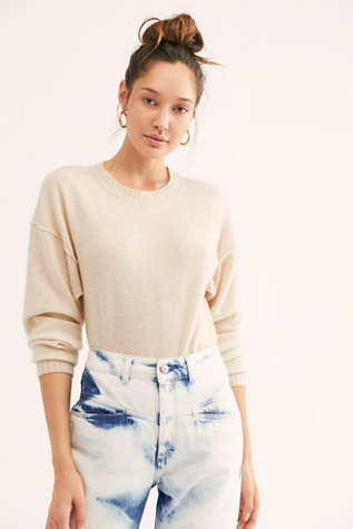 Free people outlet cashmere turtleneck