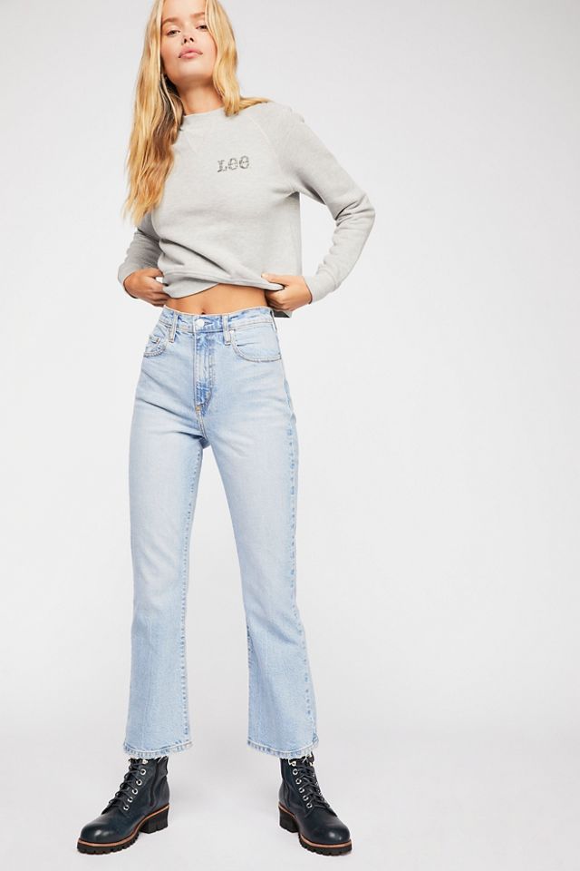 Nobody denim belle sales ankle jeans