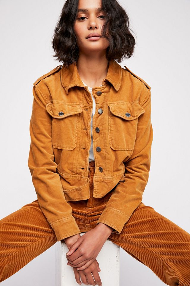 Everlyn Jacket
