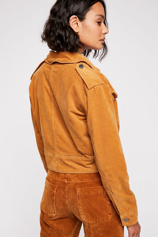 Everlyn Jacket #2