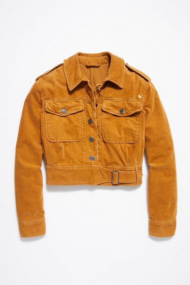 Everlyn Jacket #4