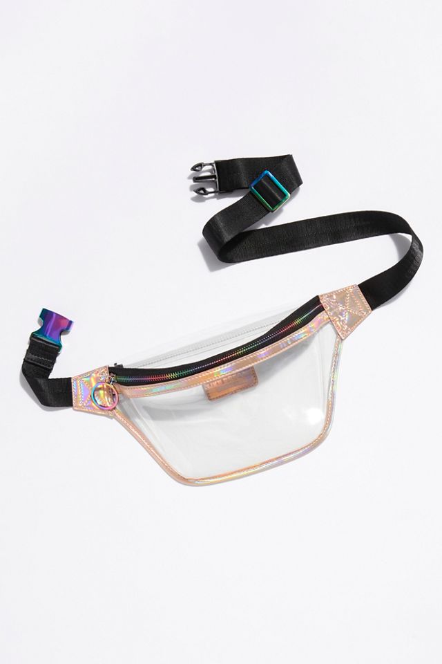 Clarity Pocket Belt #1