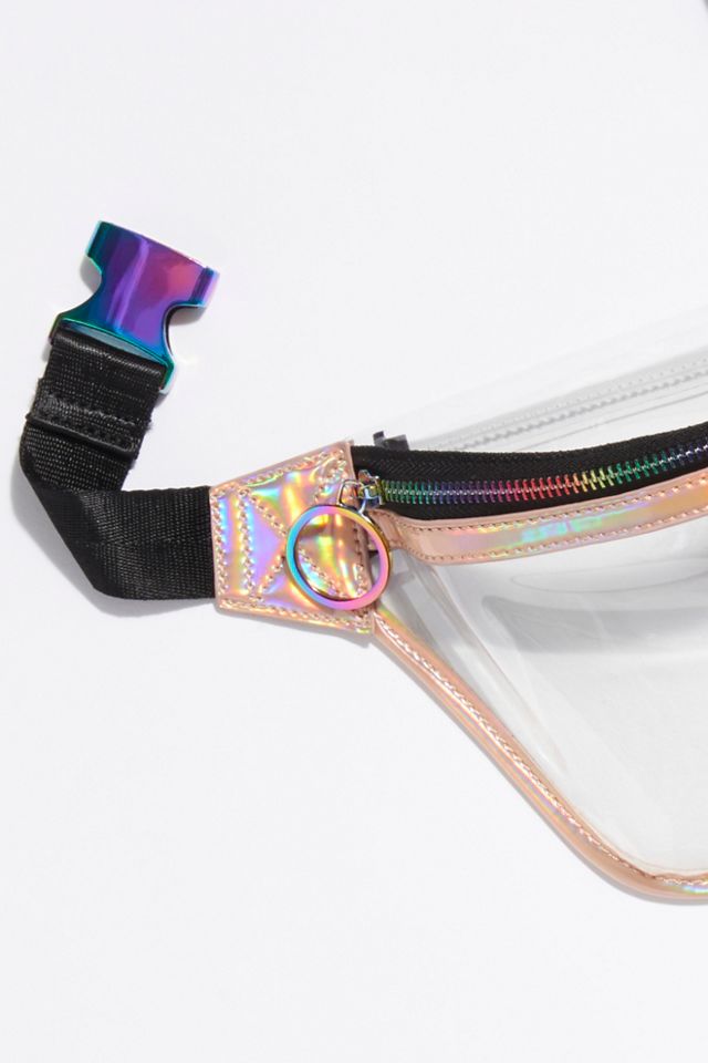 Clarity Pocket Belt #2