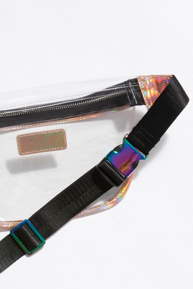 Clarity Pocket Belt #3