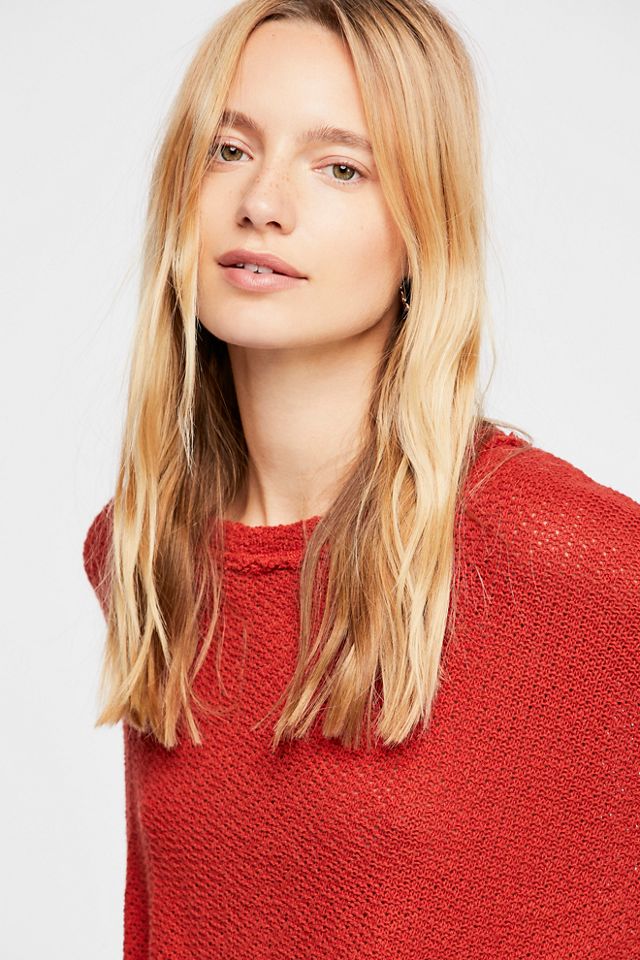 Silverlake Pullover #3