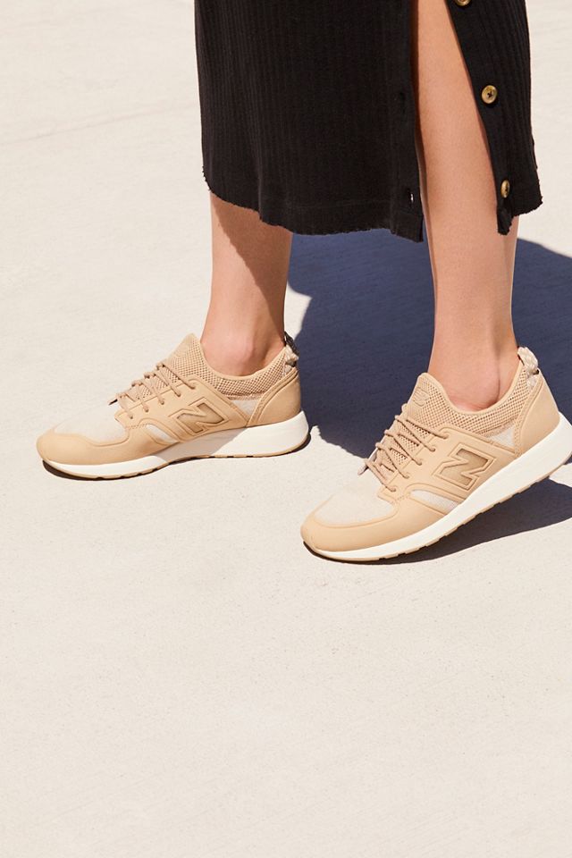 New Balance 420 Sneakers Free People