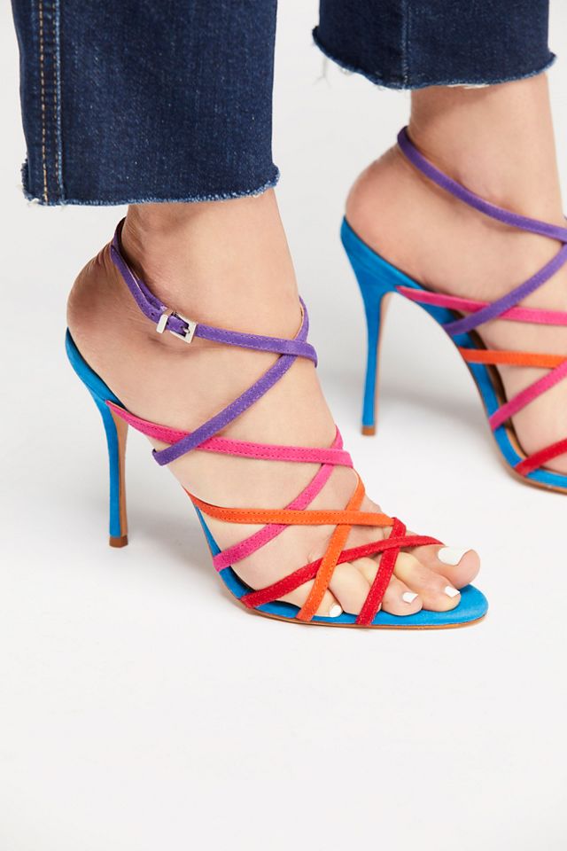 Lizbeth Heels #2