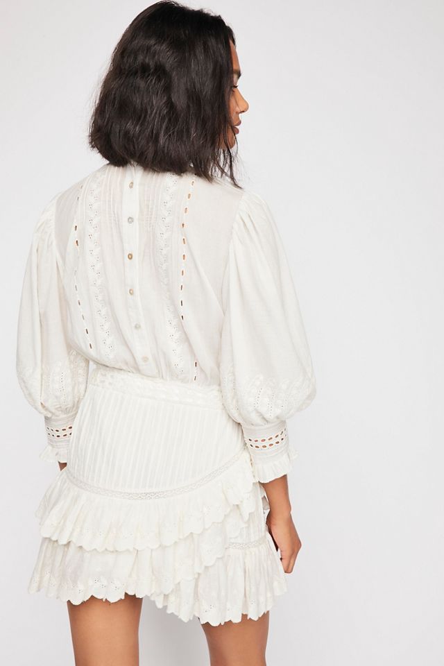 Lorelai Dress #2