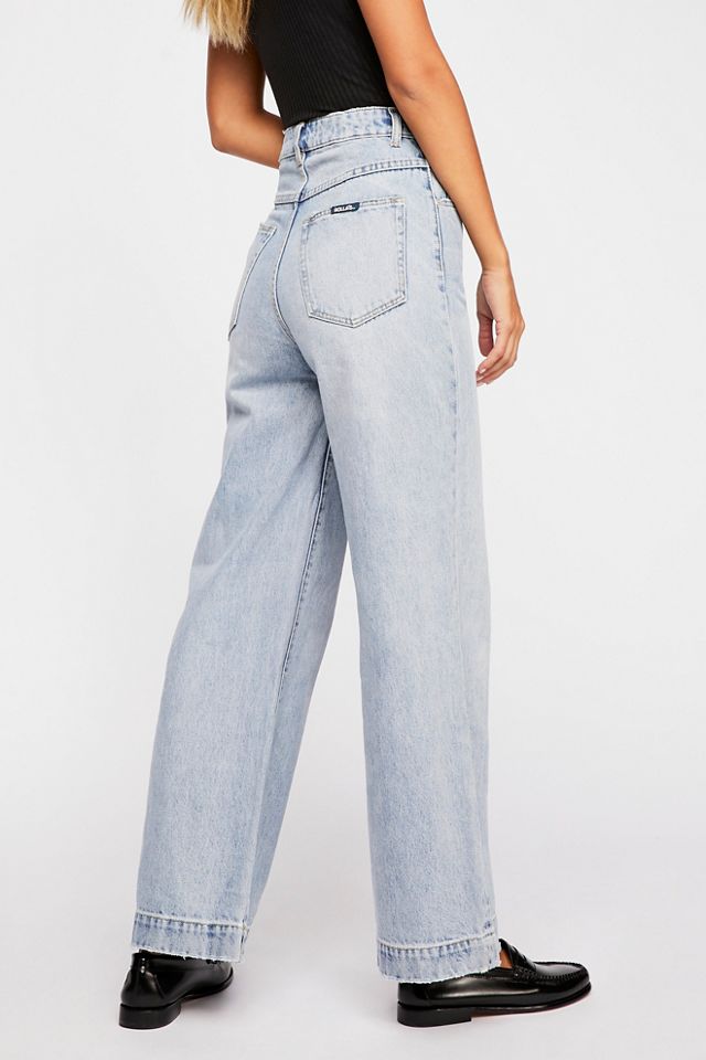 Rolla’s Old Mate Jeans | Free People