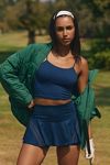 Tighten Up Strappy Back Tank