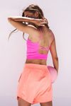 Strappy Back Tighten Up Tank