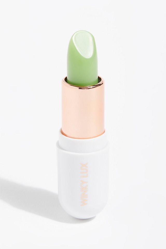 Baume à lèvres Winky Lux Matcha #1