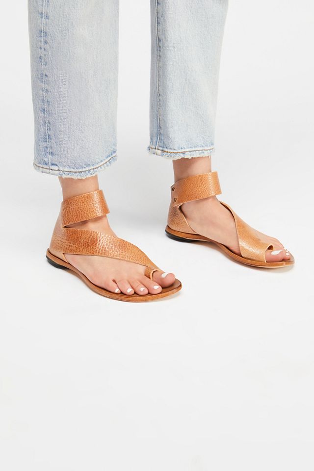 Fun In The Sun Sandals #1
