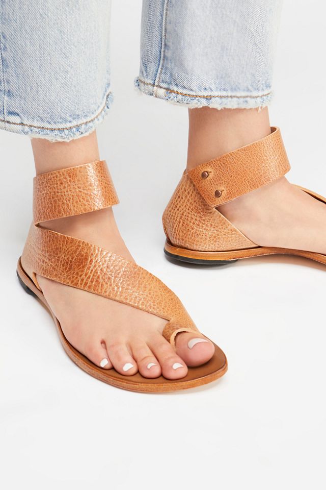 Fun In The Sun Sandals #2