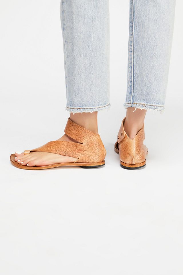 Fun In The Sun Sandals #3