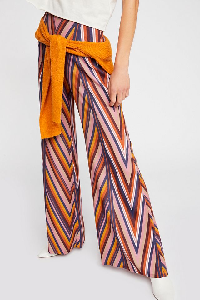 Ride or Die Printed Pant #3