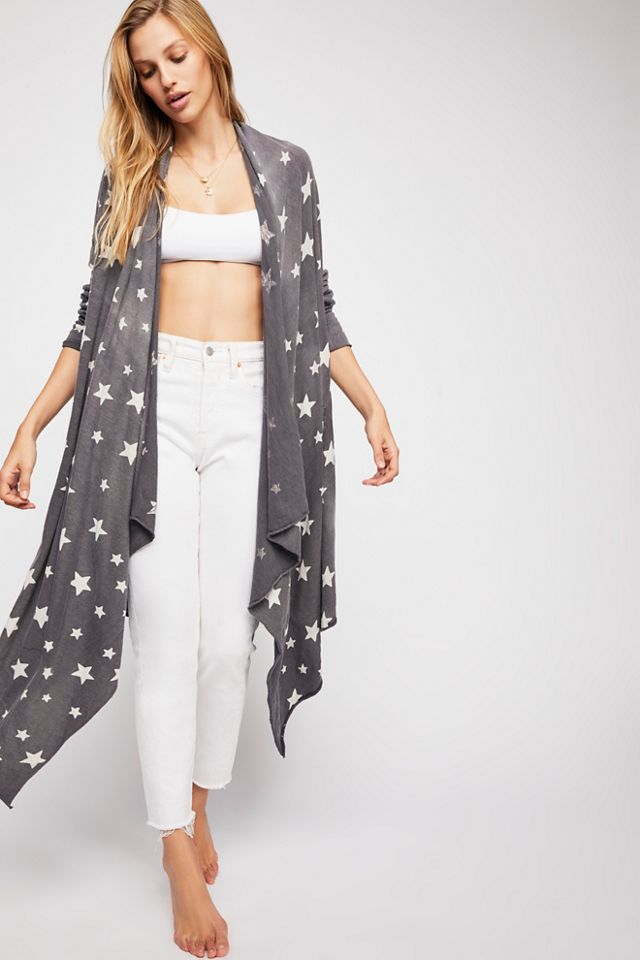 Magnolia Pearl Stargazer Cardi