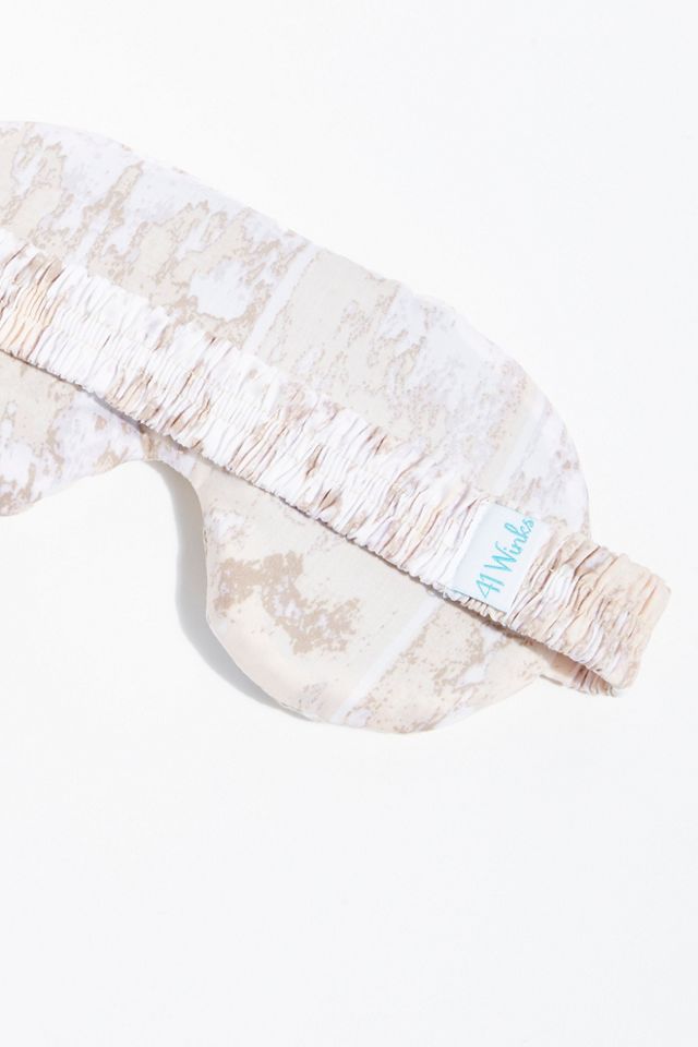 Winks Eye Mask #3