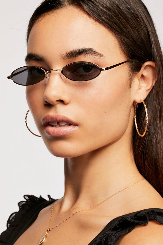 The Hustler Sunglasses #1