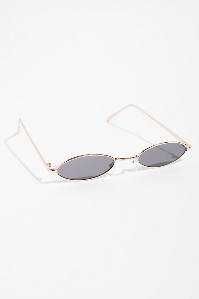 The Hustler Sunglasses #2
