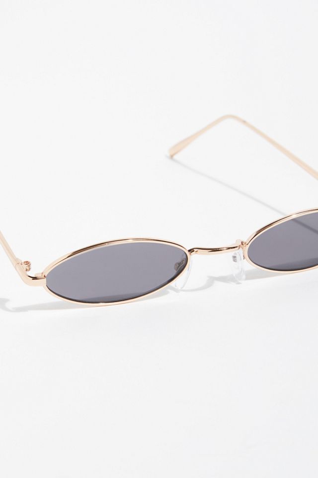 The Hustler Sunglasses #3