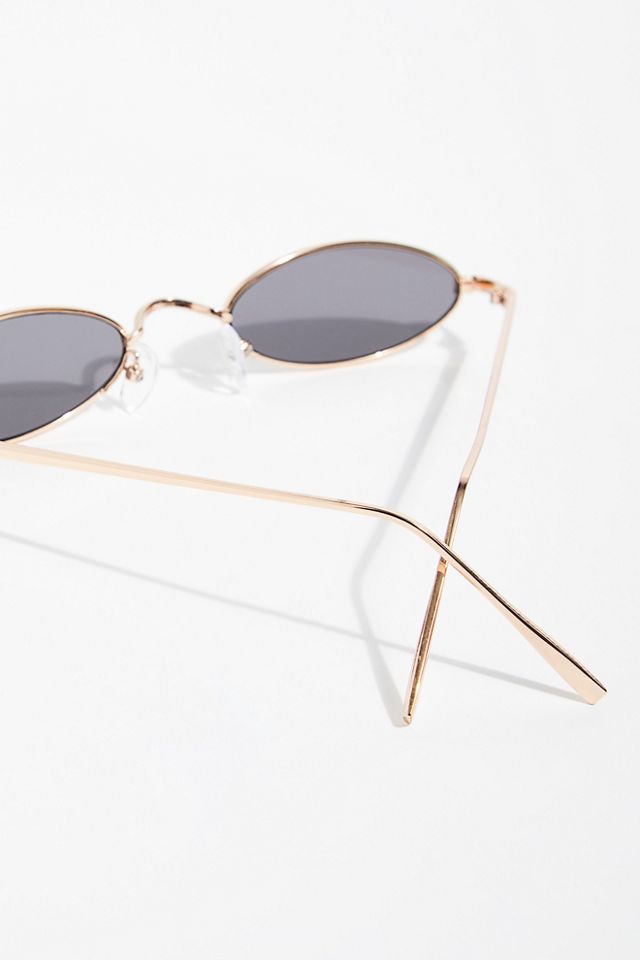 The Hustler Sunglasses #4