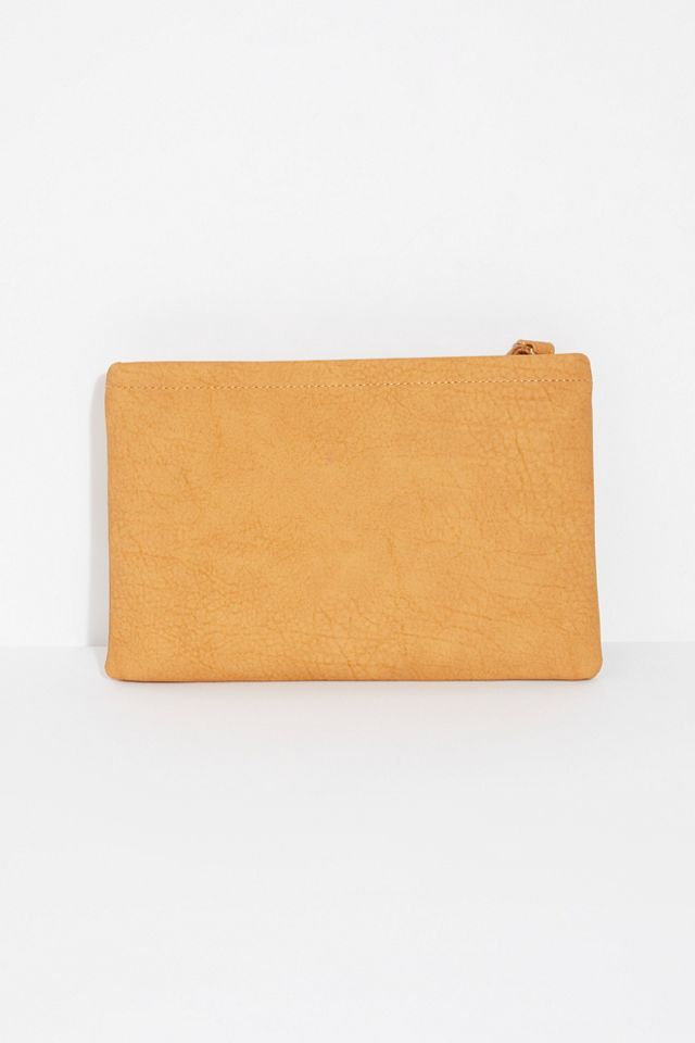 Moonlight Studded Clutch #3