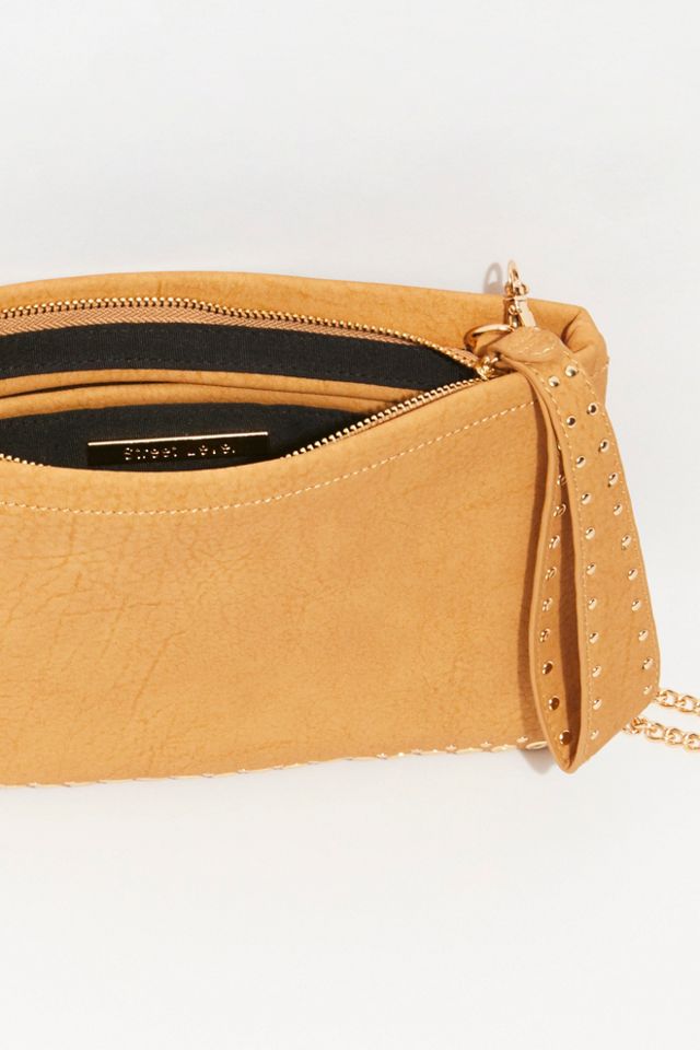 Moonlight Studded Clutch #5