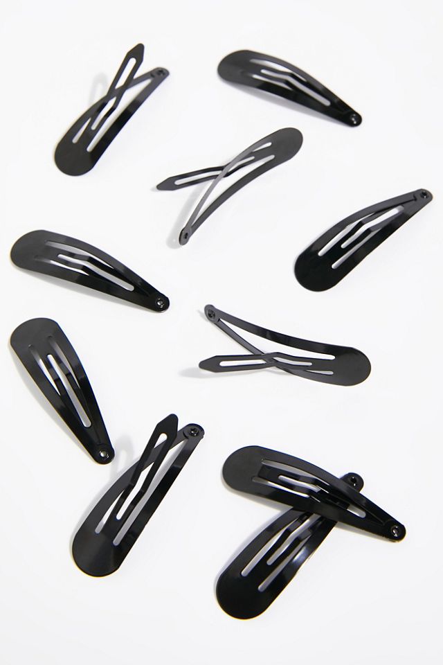 Snap Clip Set #1