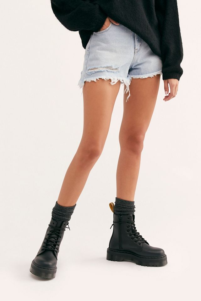 martens vegan jadon