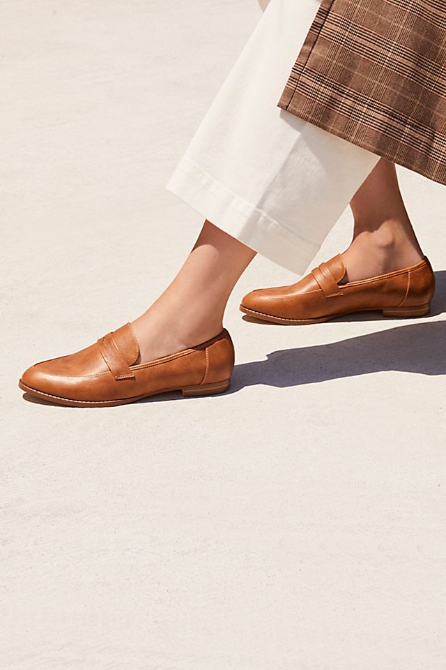 Lou Lou Penny Loafer | Free People