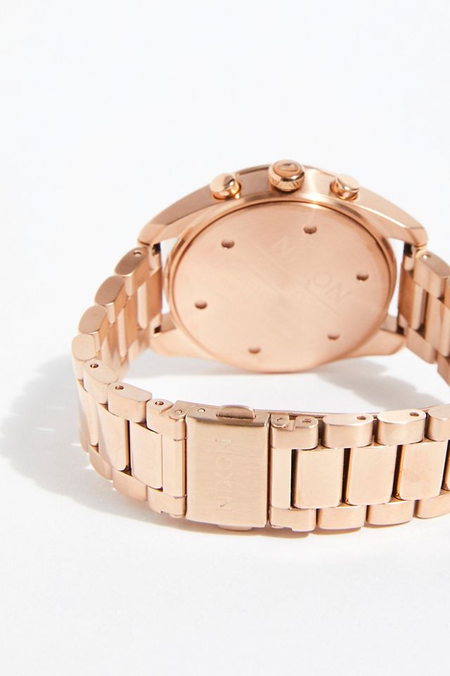 Bullet Chrono 36 Watch #1