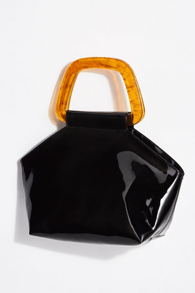 Margo Vegan Leather Bag #1