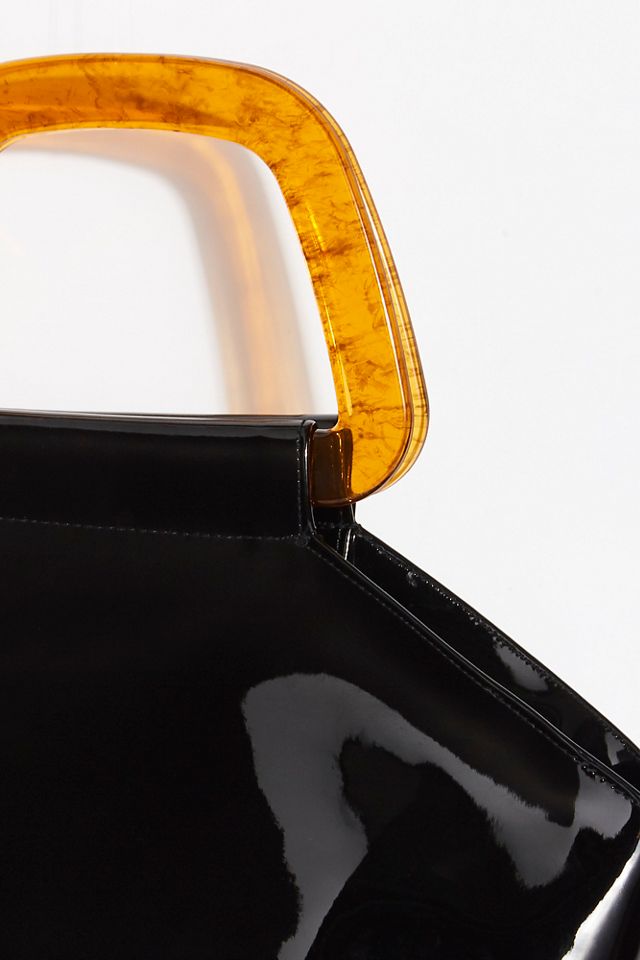 Margo Vegan Leather Bag #2