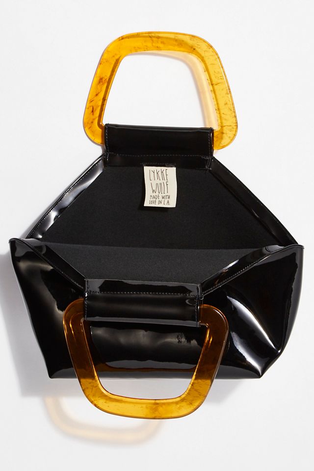 Margo Vegan Leather Bag #3