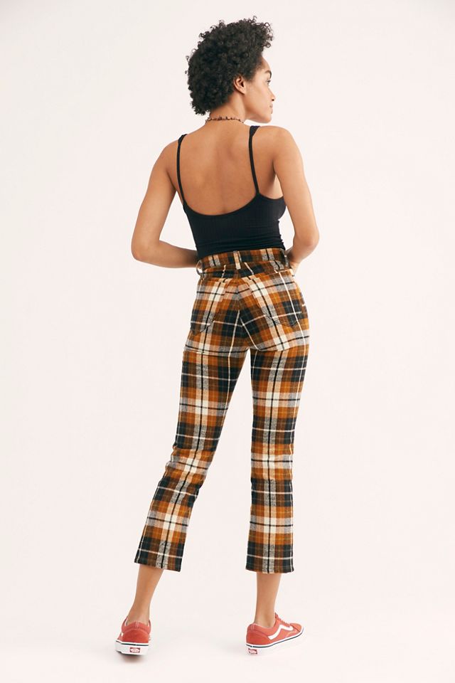 Lykke Wullf Ranch Pants #2