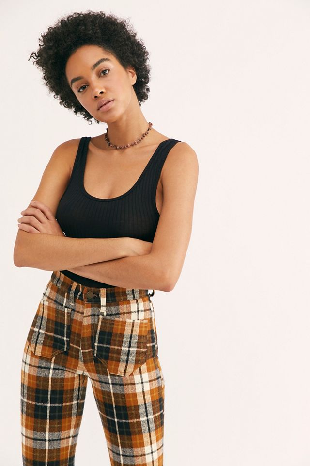 Lykke Wullf Ranch Pants #3