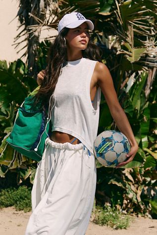 Norblack Norwhite Forest Fairy Mesh Dress | Free People
