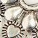 Silver / Marble