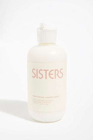 Sisters Nourishing Conditioner