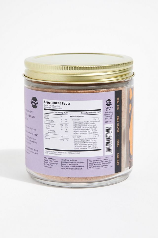 Moon Juice Arousing Bliss #1