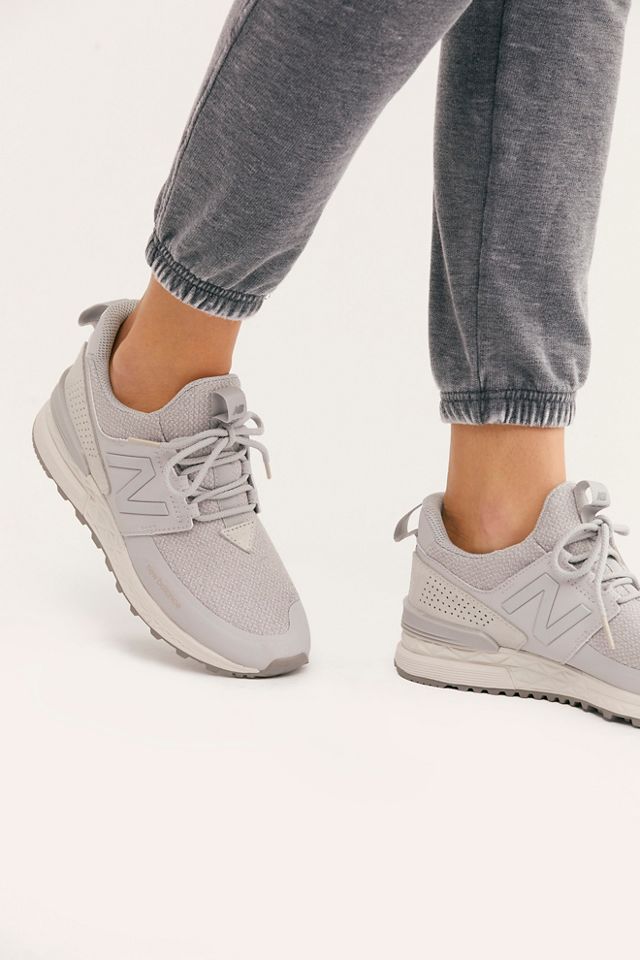 574 Sport Decon Trainer | Free People