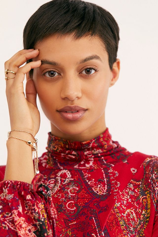 Robe courte All Dolled Up #2