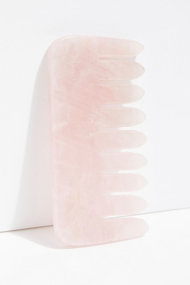 Skin Gym Crystal Comb