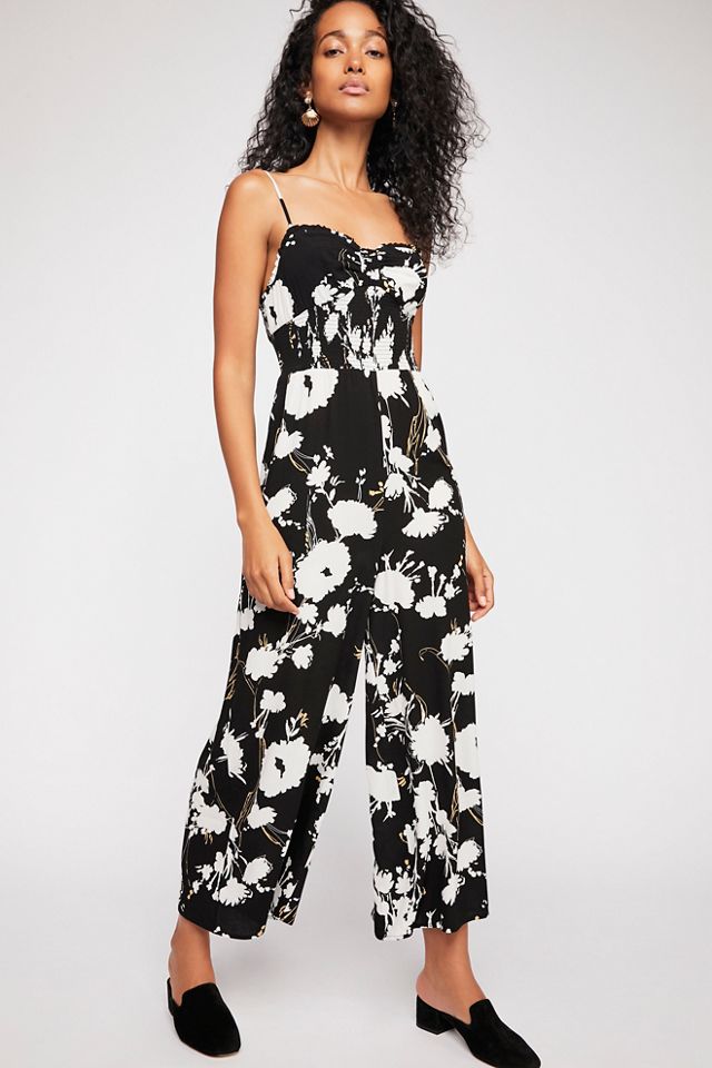 Sun Chaser Jumpsuit Free People UK