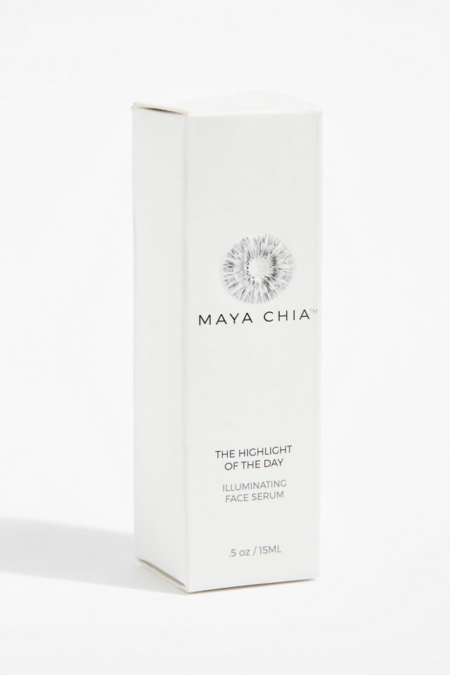 Maya Chia Highlight Of The Day #1