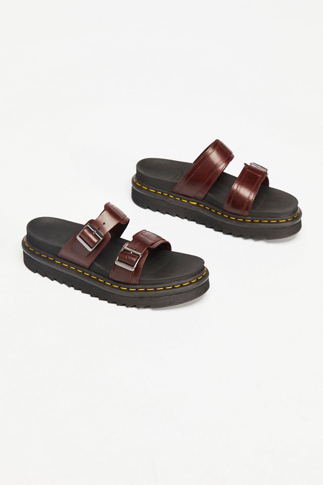 Dr. Martens Myles Sandals #1