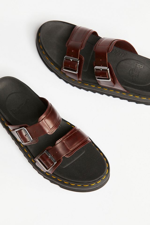 Dr. Martens Myles Sandals #2